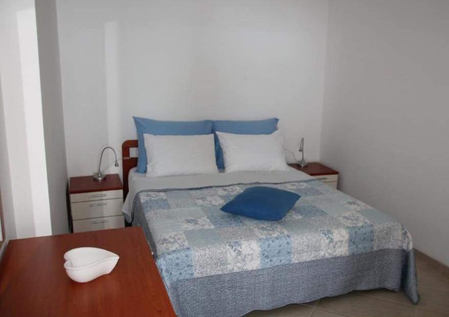 Apartment Diwa Brela Exterior photo